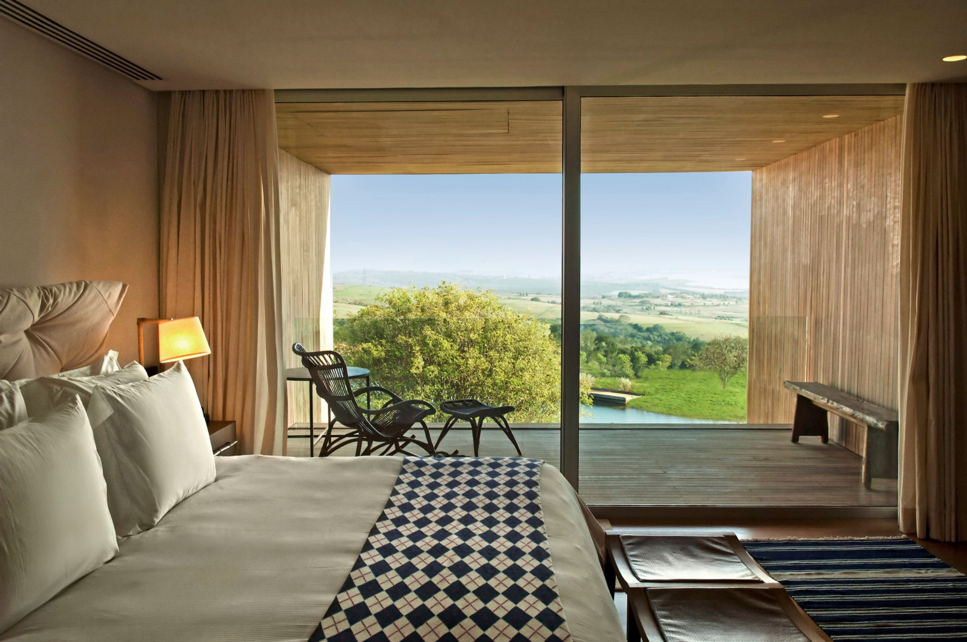 Hotel Fasano Boa Vista
